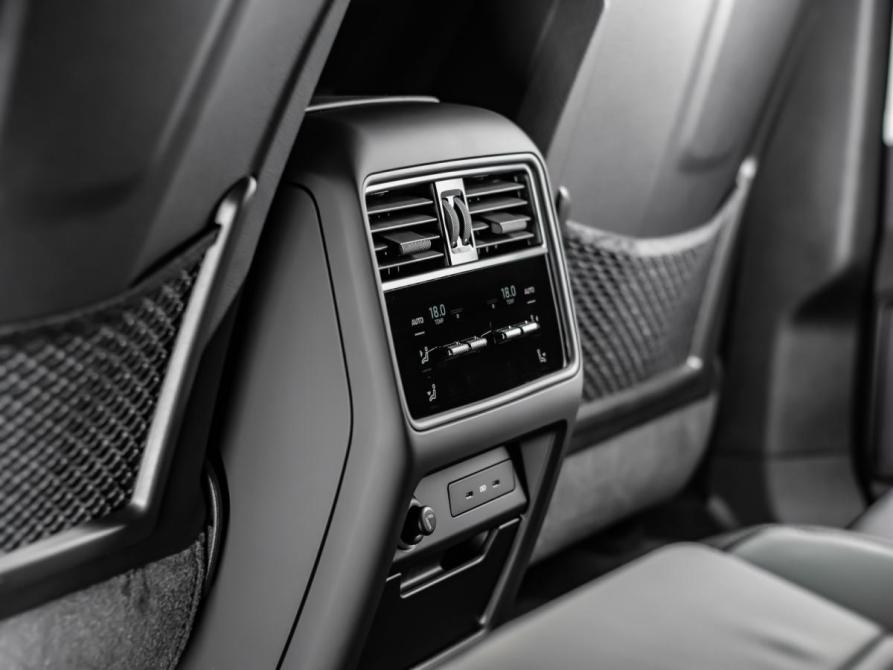 Porsche Cayenne III Рестайлинг Москва  - изображение 32