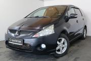 Mitsubishi Grandis I Санкт-Петербург  - изображение 20