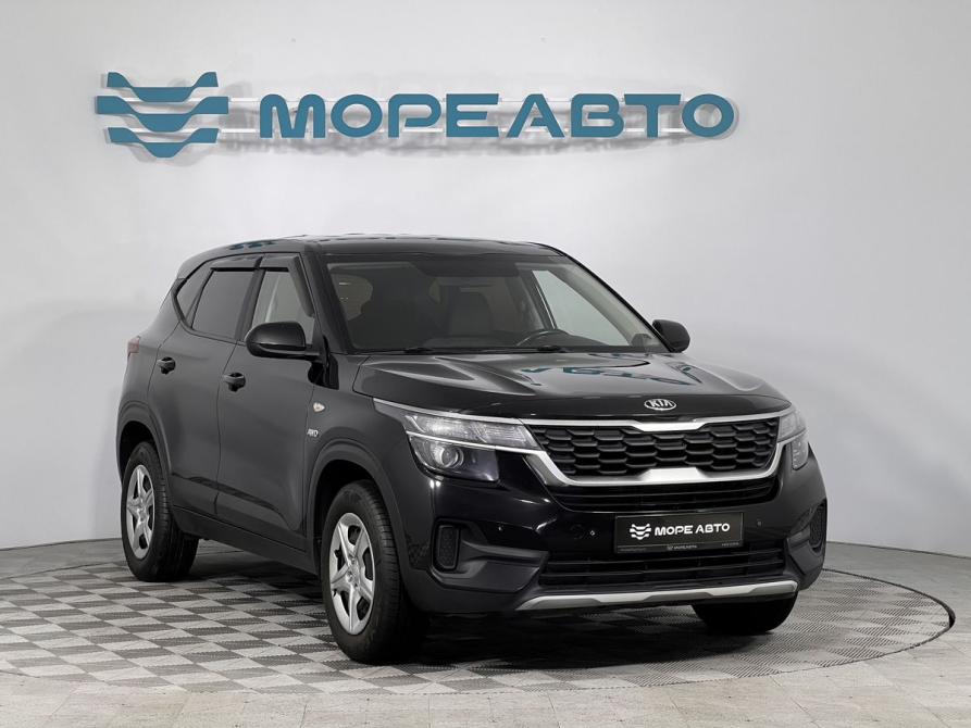 Kia Seltos I Калининград  - изображение 3