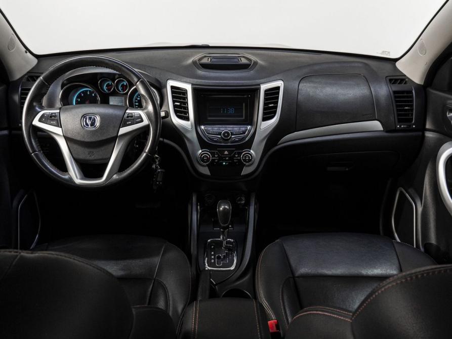 Changan CS35 Тюмень  - изображение 17