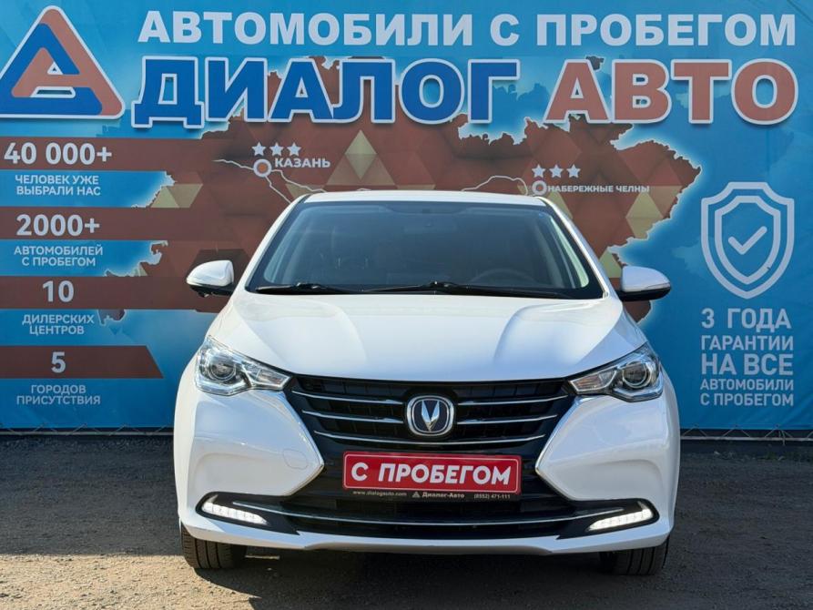 Changan Alsvin Набережные Челны  - изображение 8