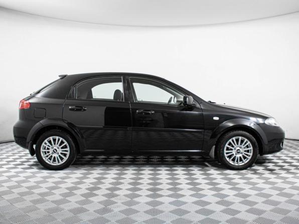 Chevrolet Lacetti I с пробегом 2011 года, цена 857 000 рублей, 78501 км, хэтчбек, Автокод Объявления