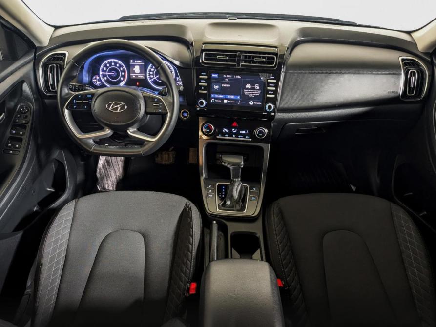 Hyundai Creta II Екатеринбург  - изображение 10
