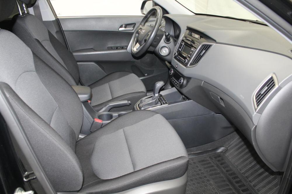 Hyundai Creta I Кемерово  - изображение 10