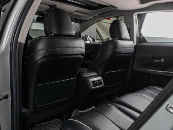 Toyota Venza I Рестайлинг с пробегом 2014 года, цена 2 469 000 рублей, 131834 км, внедорожник, Автокод Объявления