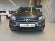 Lada (ВАЗ) Granta I Рестайлинг Калининград  - изображение 39