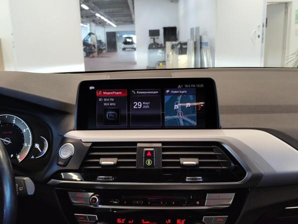 BMW X3 III (G01) с пробегом 2019 года, цена 2 998 000 рублей, 212338 км, внедорожник, Автокод Объявления
