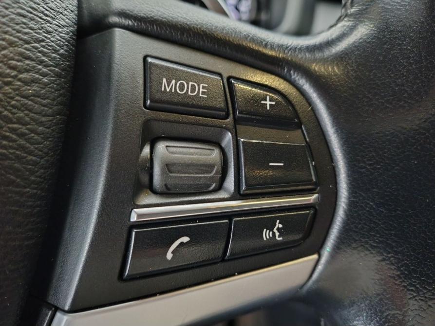 BMW X6 II (F16) Москва  - изображение 30