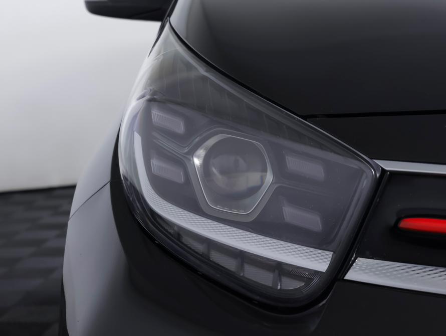 Kia Picanto III Рестайлинг Москва  - изображение 18