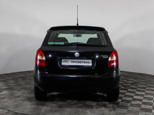 Skoda Fabia II с пробегом 2009 года, цена 299 000 рублей, 178867 км, хэтчбек, Автокод Объявления