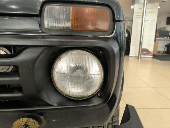 Lada (ВАЗ) 2121 (4x4) I Рестайлинг с пробегом 2019 года, цена 630 000 рублей, 67500 км, внедорожник, Автокод Объявления