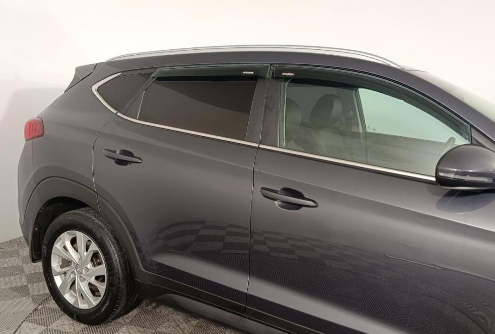 Hyundai Tucson III Рестайлинг Волгоград  - изображение 23