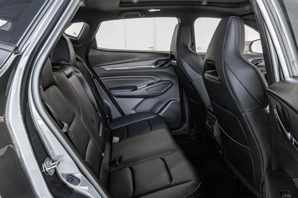 Changan CS35 Max Саранск  - изображение 19