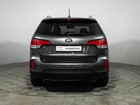 Kia Sorento II Рестайлинг с пробегом 2017 года, цена 1 790 000 рублей, 177915 км, внедорожник, Автокод Объявления