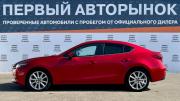 Mazda 3 III (BM) Рестайлинг Краснодар  - изображение 31