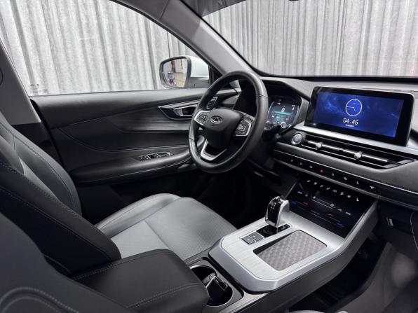 Chery Tiggo 4 Pro I с пробегом 2023 года, цена 1 850 000 рублей, 29657 км, внедорожник, Автокод Объявления