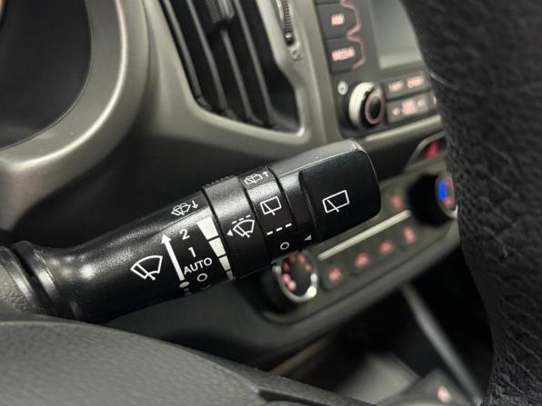 Kia Sportage III Рестайлинг с пробегом 2014 года, цена 1 250 000 рублей, 205493 км, внедорожник, Автокод Объявления