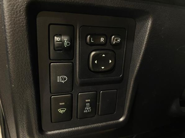 Toyota Land Cruiser Prado 150 Series Рестайлинг 1 с пробегом 2014 года, цена 2 850 000 рублей, 245081 км, внедорожник, Автокод Объявления