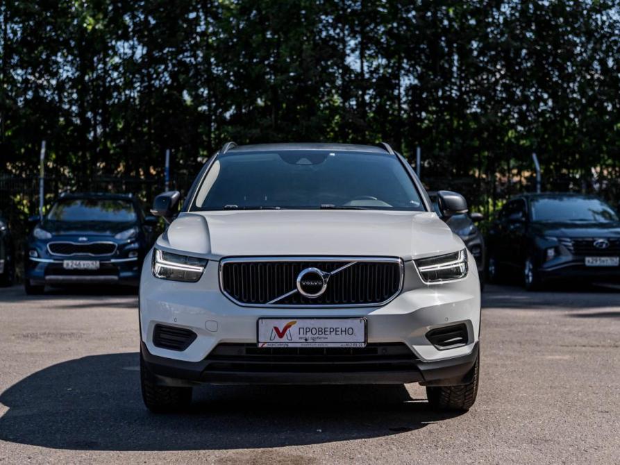 Volvo XC40 I Санкт-Петербург  - изображение 3