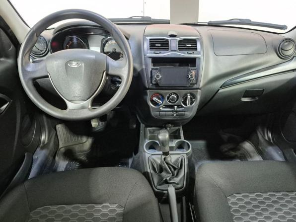Lada (ВАЗ) Granta I Рестайлинг с пробегом 2024 года, цена 850 000 рублей, 33000 км, седан, Автокод Объявления