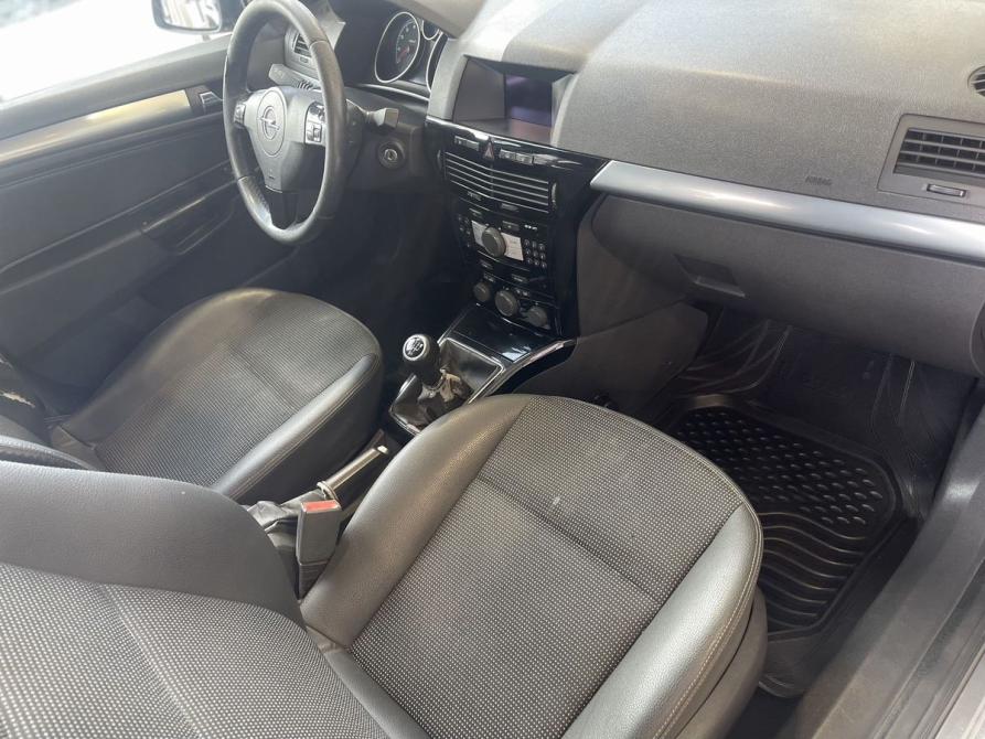 Opel Astra H Рестайлинг Саратов  - изображение 23