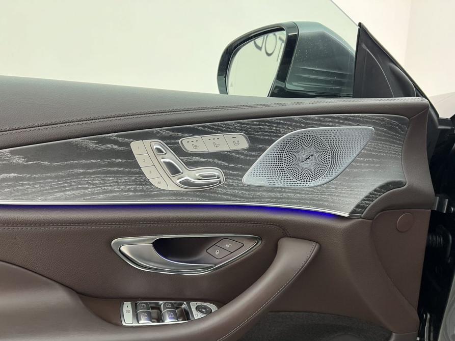 Mercedes-Benz CLS III (C257) Москва  - изображение 18