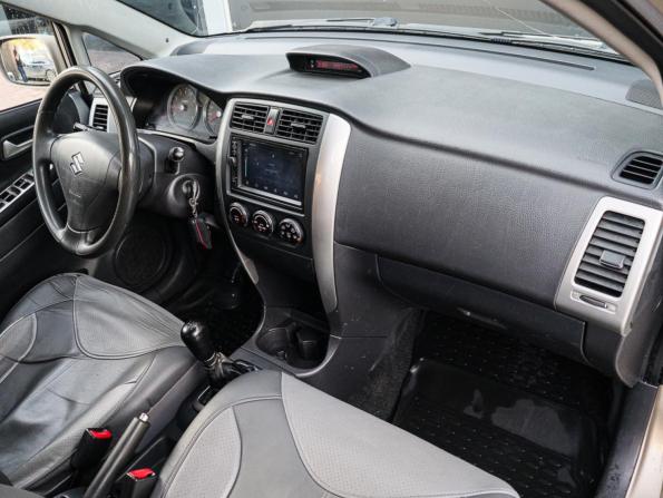 Suzuki Liana I Рестайлинг с пробегом 2007 года, цена 480 000 рублей, 238691 км, седан, Автокод Объявления