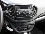 Lada (ВАЗ) Vesta I Москва  - изображение 36