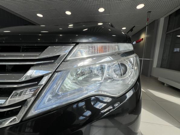 Nissan Serena IV (C26) с пробегом 2015 года, цена 1 210 000 рублей, 188000 км, минивэн, Автокод Объявления
