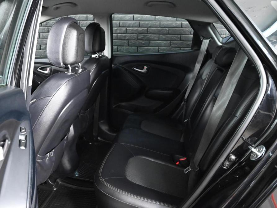 Hyundai ix35 I Екатеринбург  - изображение 11