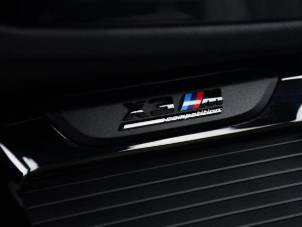 BMW X3 M I (F97) с пробегом 2021 года, цена 6 500 000 рублей, 86512 км, внедорожник, Автокод Объявления
