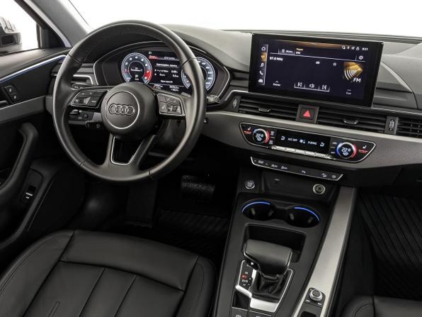 Audi A4 allroad V (B9) Рестайлинг с пробегом 2020 года, цена 4 190 000 рублей, 37039 км, универсал, Автокод Объявления