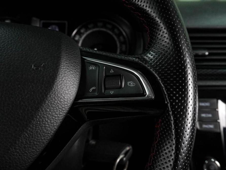 Skoda Rapid I Рестайлинг Воронеж  - изображение 16