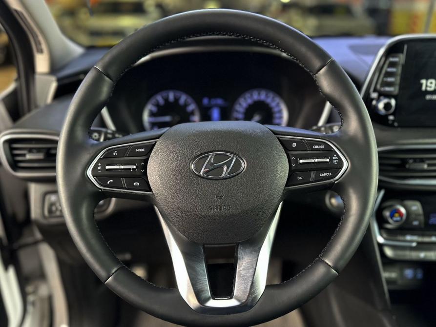 Hyundai Santa Fe IV Уфа  - изображение 9