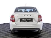 Lada (ВАЗ) Granta I Рестайлинг Москва  - изображение 32
