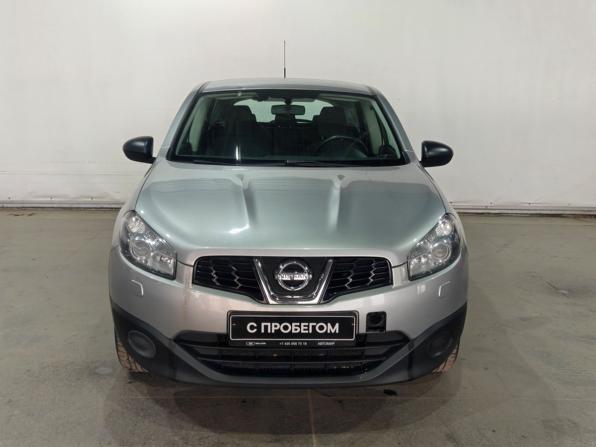 Nissan Qashqai I Рестайлинг с пробегом 2013 года, цена 1 125 000 рублей, 148624 км, внедорожник, Автокод Объявления
