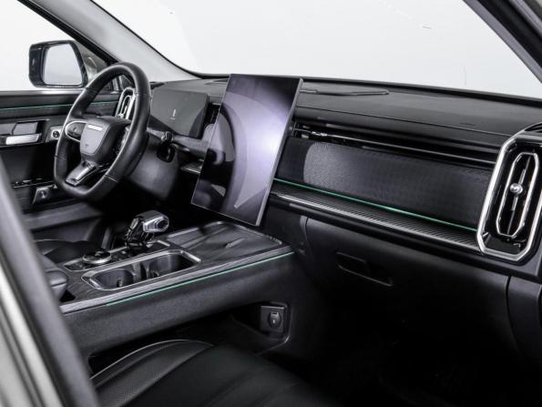 Jaecoo J7 I с пробегом 2023 года, цена 2 370 000 рублей, 49878 км, внедорожник, Автокод Объявления