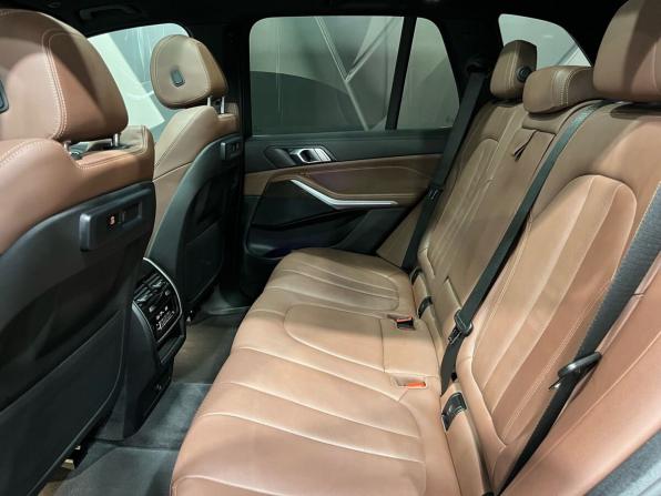 BMW X5 IV (G05/G18) с пробегом 2022 года, цена 6 090 000 рублей, 89737 км, внедорожник, Автокод Объявления