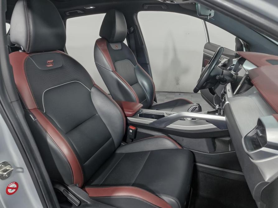 Geely Coolray I Нижний Новгород  - изображение 12