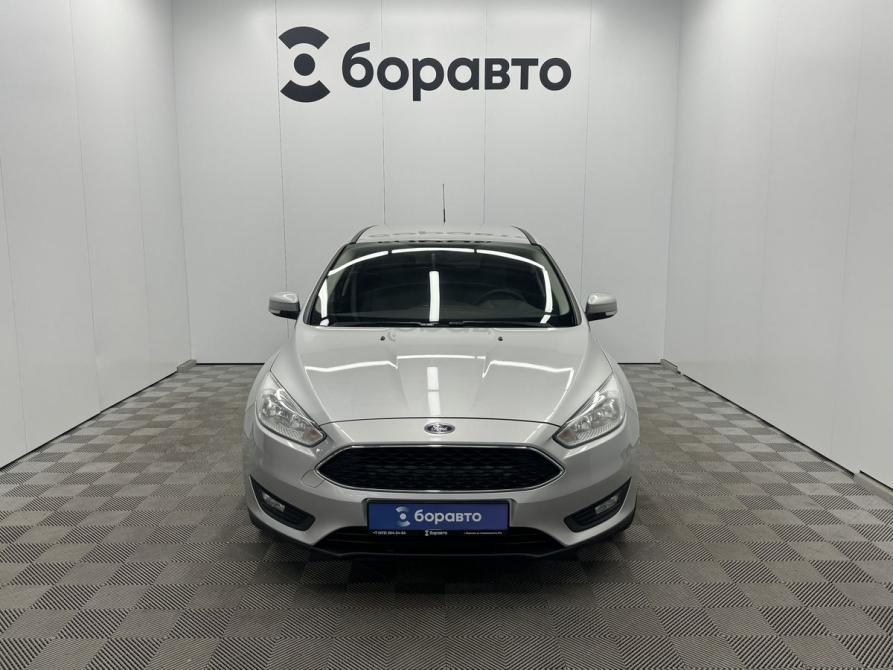 Ford Focus III Рестайлинг Воронеж  - изображение 3