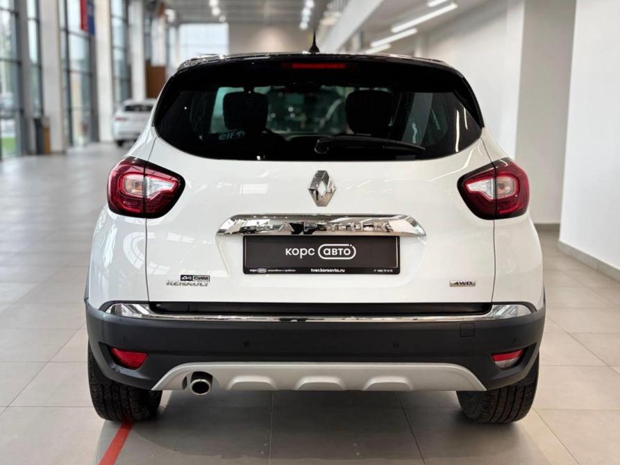 Renault Kaptur I Тверь  - изображение 5