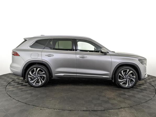 Geely Monjaro I с пробегом 2024 года, цена 3 795 000 рублей, 17849 км, внедорожник, Автокод Объявления