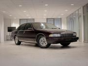 Chevrolet Caprice IV Москва  - изображение 24