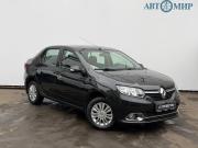 Renault Logan II Москва  - изображение 16