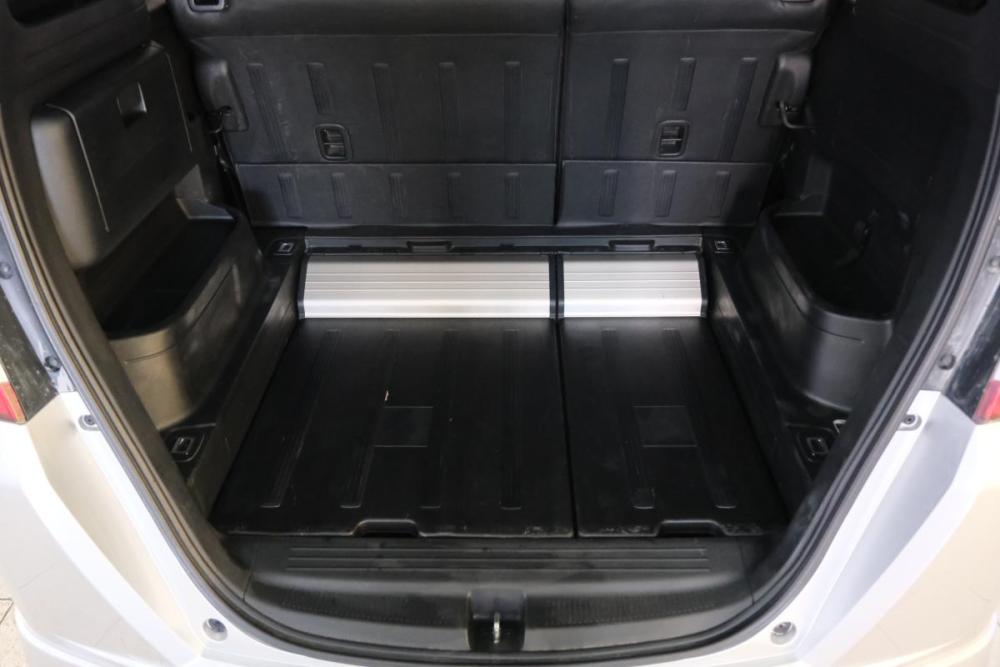 Honda Freed I Рестайлинг Омск  - изображение 21
