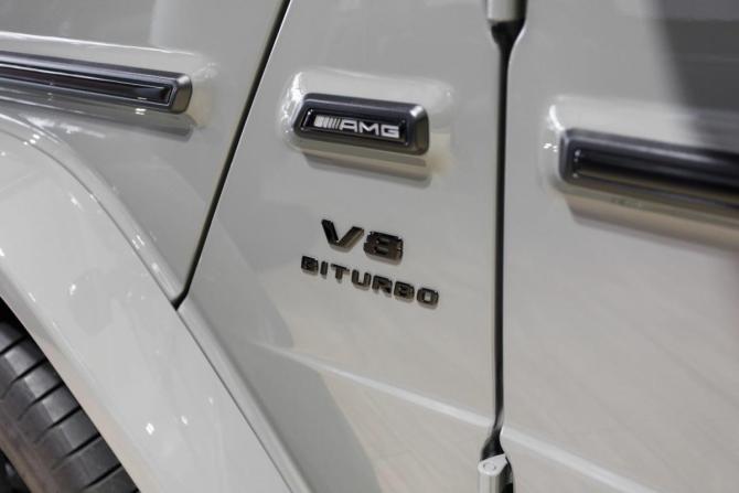 Новый Mercedes-Benz G-Класс AMG II (W465) Рестайлинг 2026 года, цена 31 450 000 рублей, внедорожник, Автокод Объявления