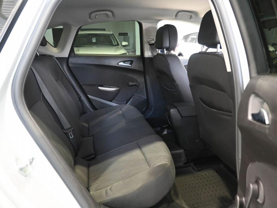 Opel Astra J Ростов-на-Дону  - изображение 12
