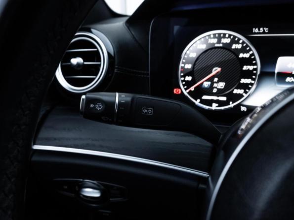 Mercedes-Benz E-Класс V (W213 S213 C238) с пробегом 2019 года, цена 2 998 000 рублей, 80410 км, седан, Автокод Объявления