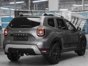 Renault Duster II Москва  - изображение 22