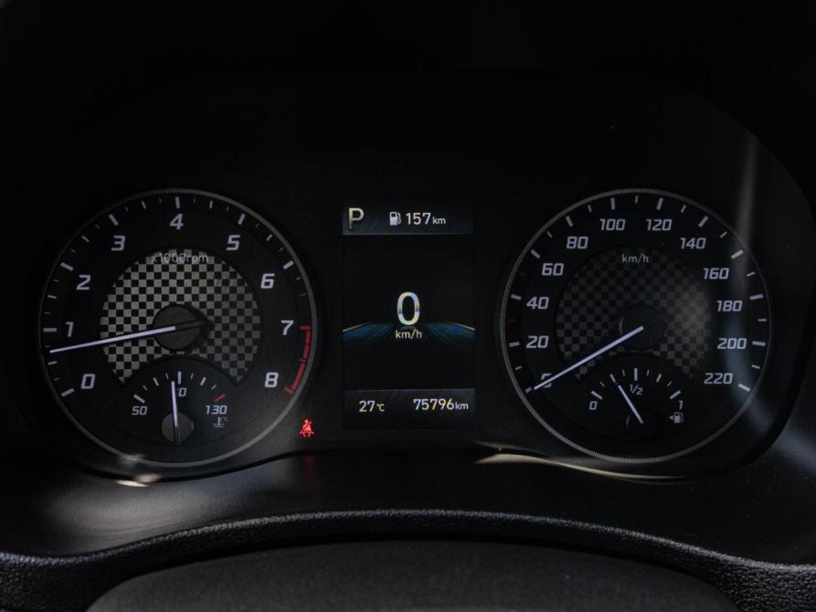 Hyundai Solaris II Рестайлинг Краснодар  - изображение 16